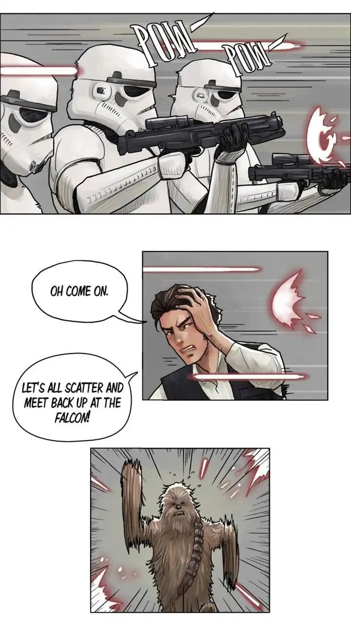 Star Wars Chapter 8 38